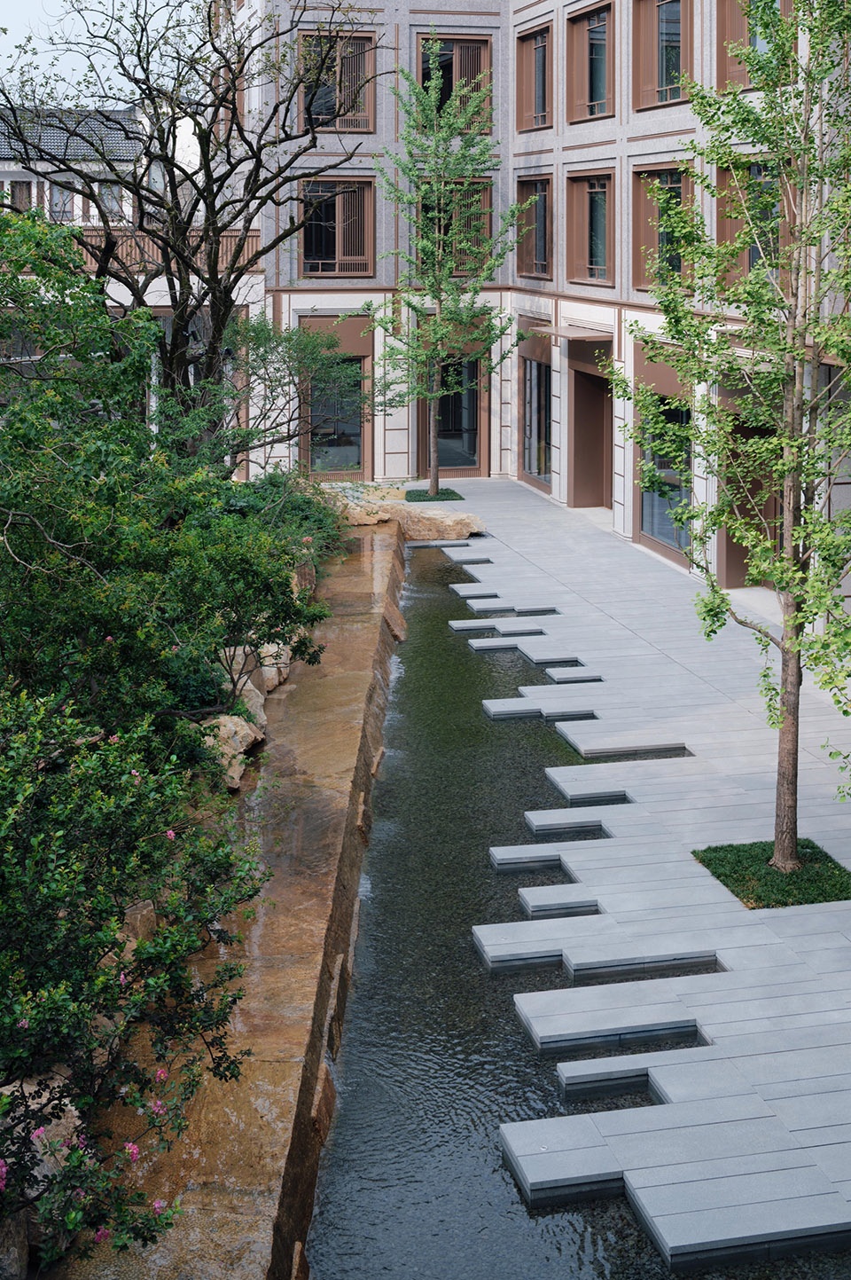qinglu by july partners