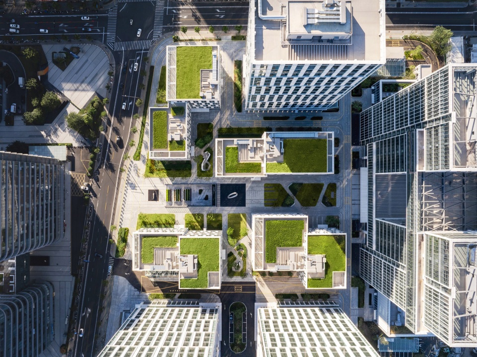 zip wisdom valley innovation park by udf about studio