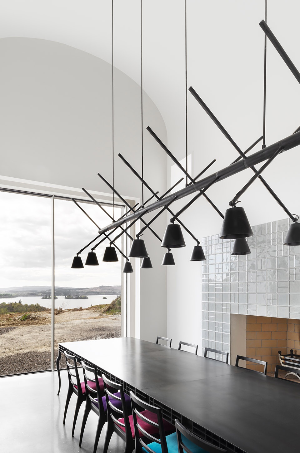 HUNDRED ACRE WOOD by Denizen Works