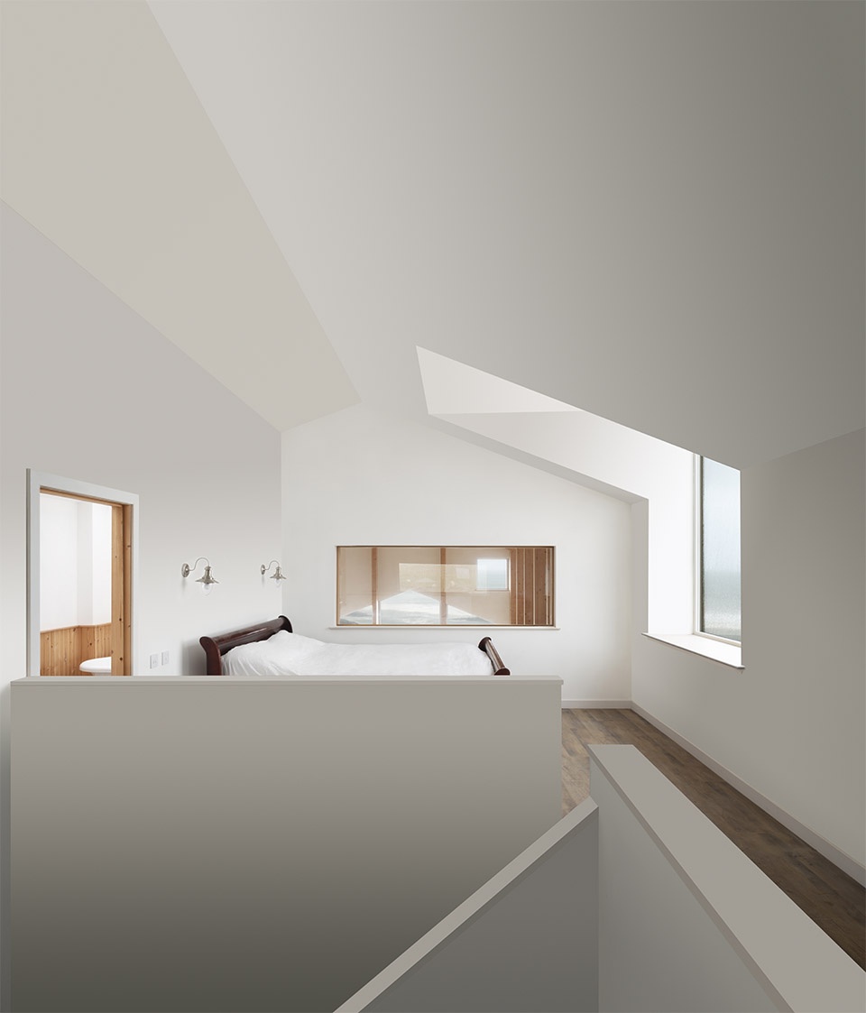 Mannal House