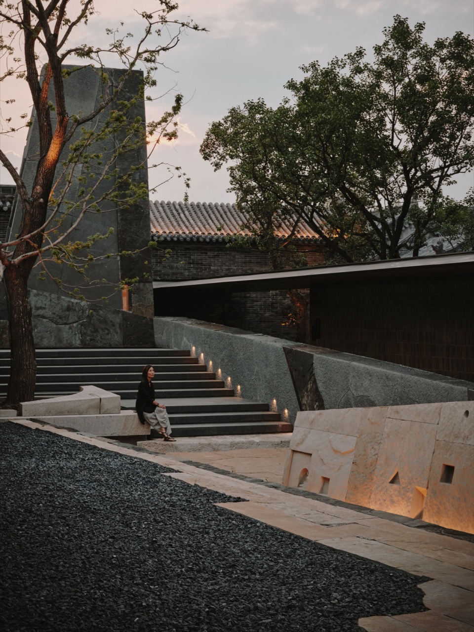 SUNYATA Hotel Datong