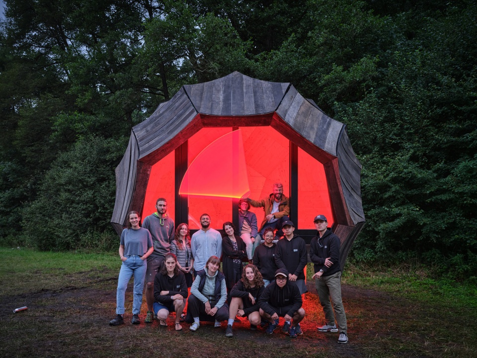 cabin fever 2025 completed by hello wood