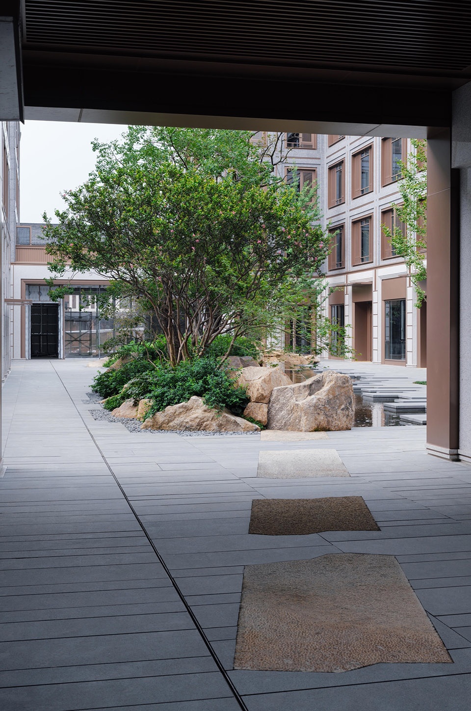qinglu by july partners