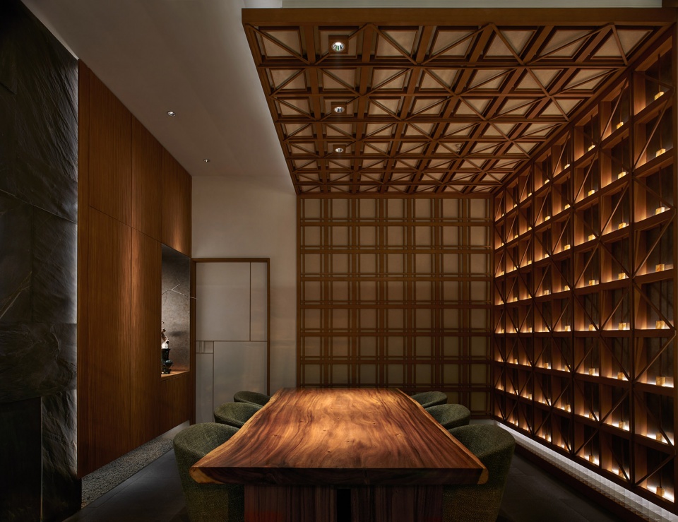 sugiki by odd okamoto deguchi design