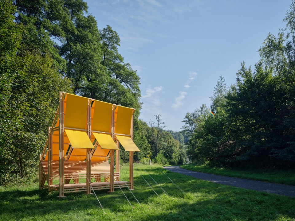 cabin fever 2025 completed by hello wood