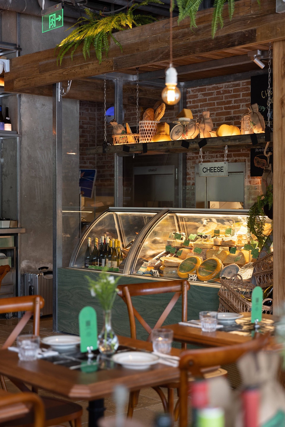 mozzarella e vino bund source store by pure design