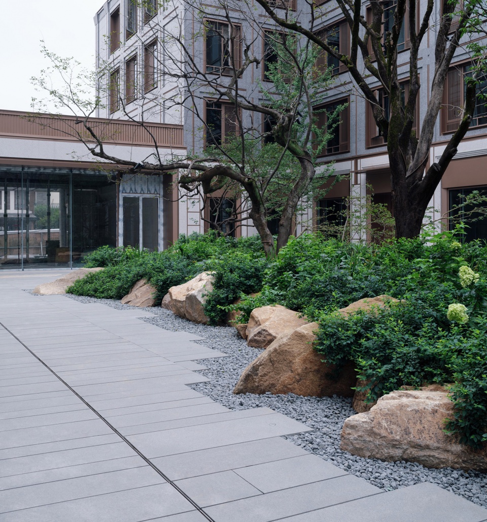 qinglu by july partners