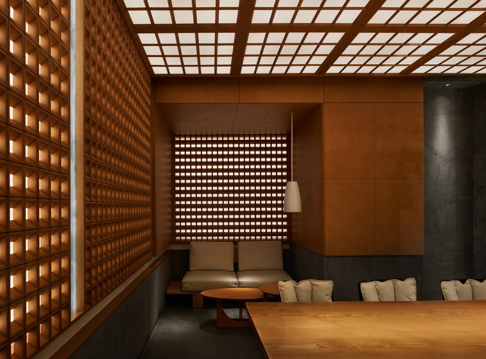 sugiki by odd okamoto deguchi design