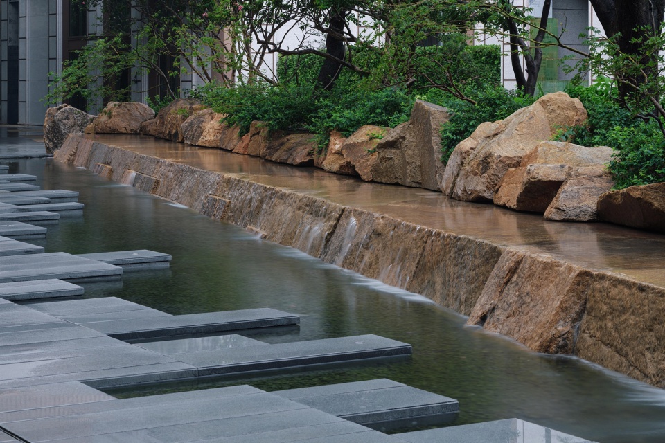 qinglu by july partners