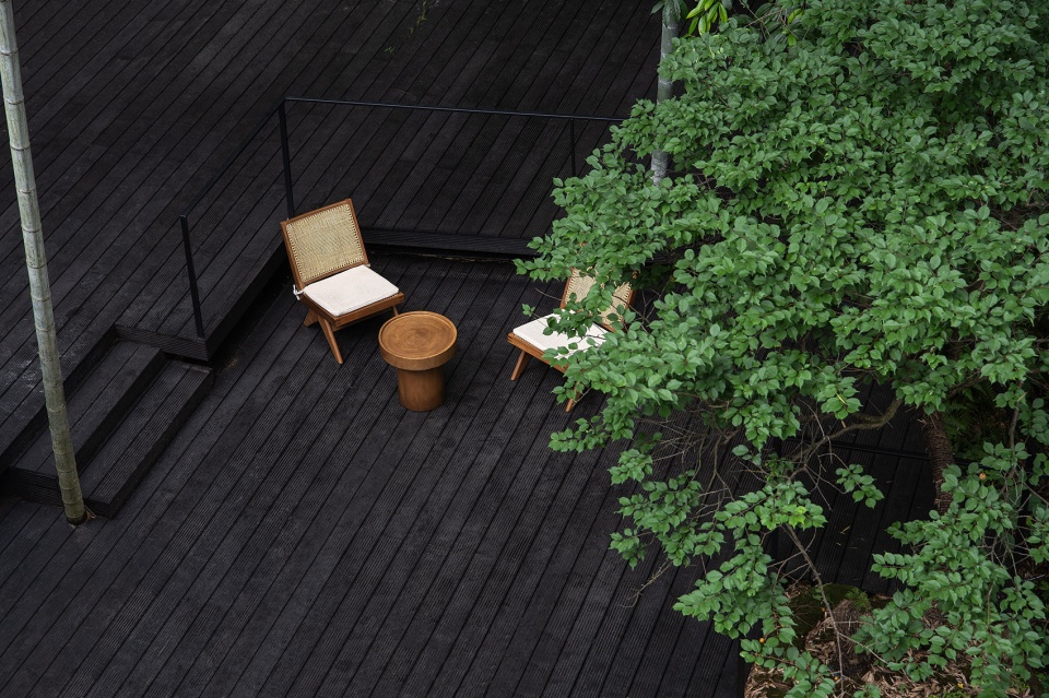 revival renewal of business models in yandangshan mountain by slow coral design