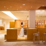 欢喜衣橱，合肥 / 多么工作室Atelier d’More