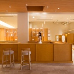 欢喜衣橱，合肥 / 多么工作室Atelier d’More