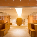 欢喜衣橱，合肥 / 多么工作室Atelier d’More