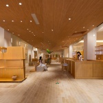 欢喜衣橱，合肥 / 多么工作室Atelier d’More