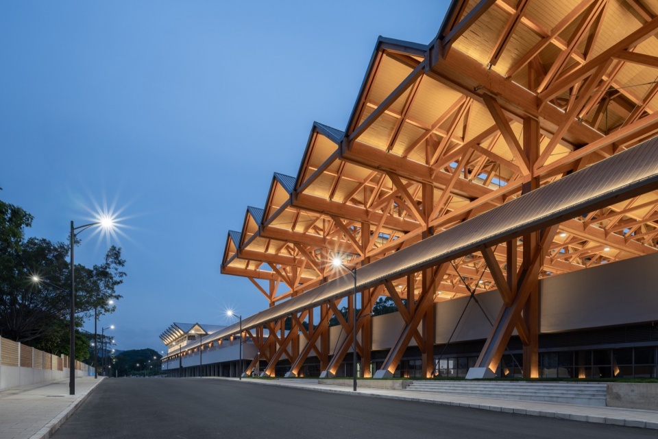 Guangming International Equestrian Center