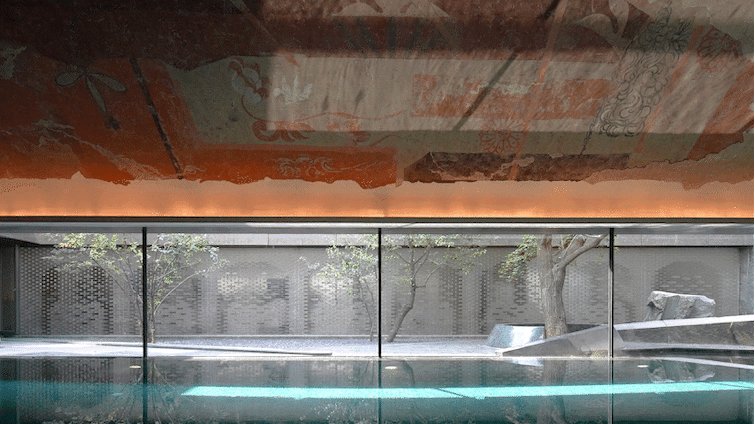 SUNYATA Hotel Datong