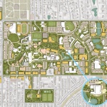 威奇托州立大学巴顿商学院–伍尔西楼，美国 / Gensler
