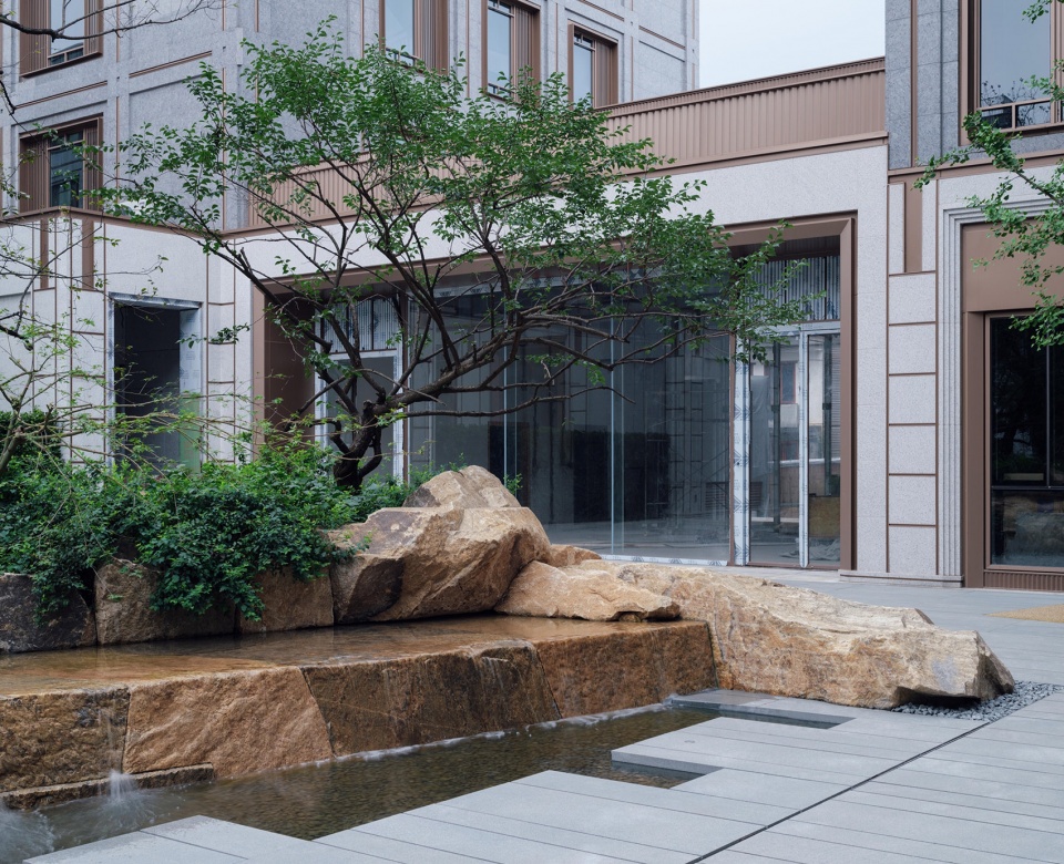 qinglu by july partners