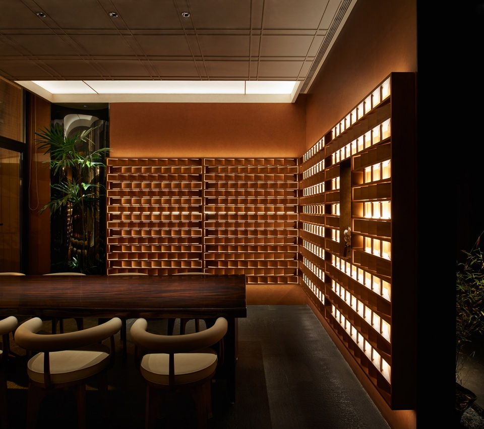 sugiki by odd okamoto deguchi design