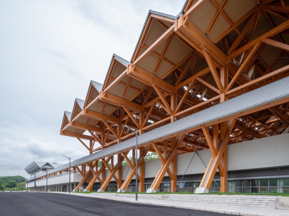 Guangming International Equestrian Center