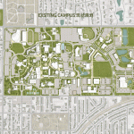 威奇托州立大学巴顿商学院–伍尔西楼，美国 / Gensler