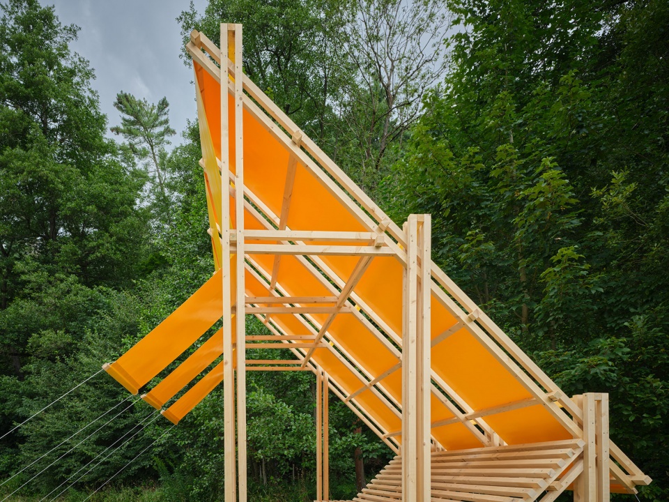 cabin fever 2025 completed by hello wood