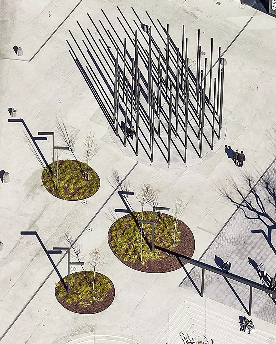 el firal dolot boulevard by anna eugeni bach