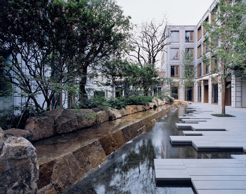 qinglu by july partners
