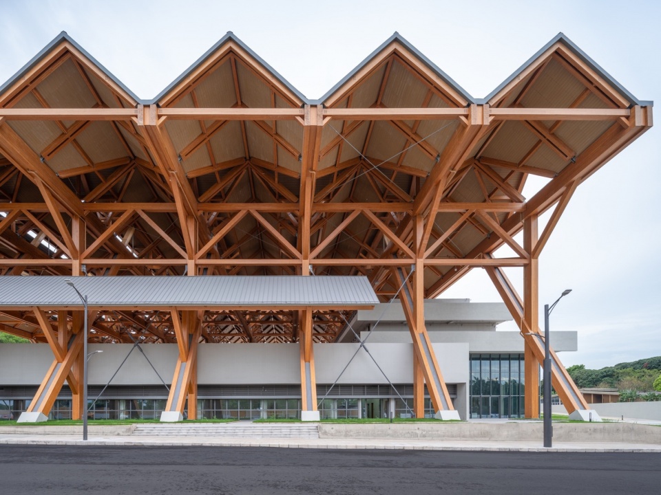 Guangming International Equestrian Center
