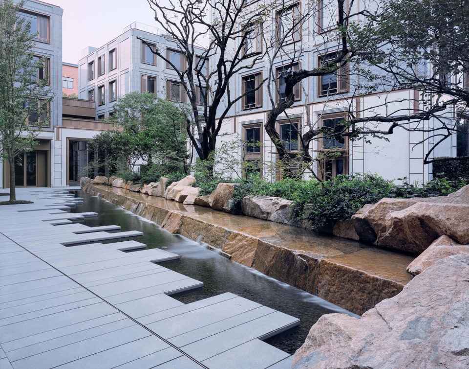 qinglu by july partners