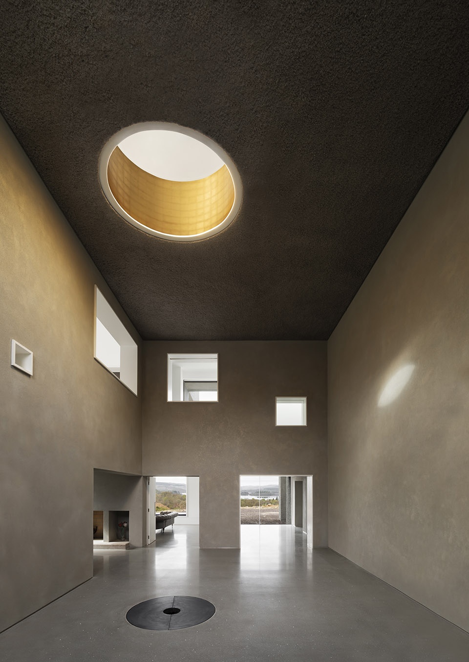 HUNDRED ACRE WOOD by Denizen Works