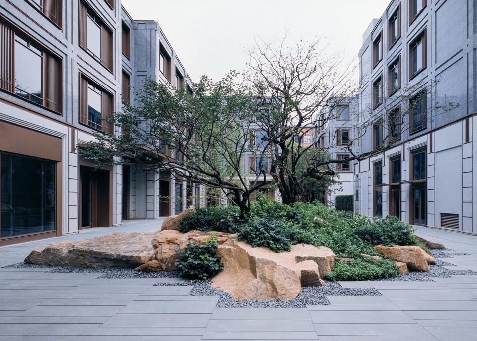 qinglu by july partners