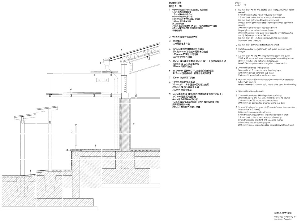 renovation of nju kindergarten by atelier jian jia