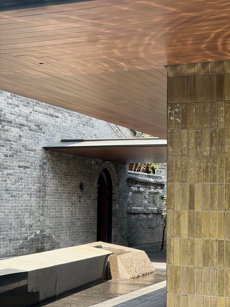 SUNYATA Hotel Datong