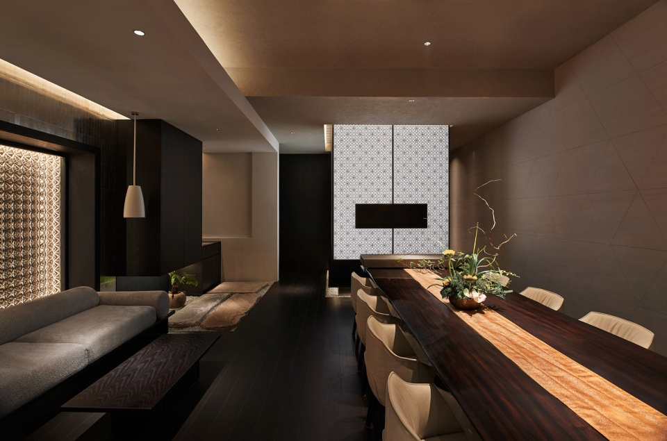 sugiki by odd okamoto deguchi design
