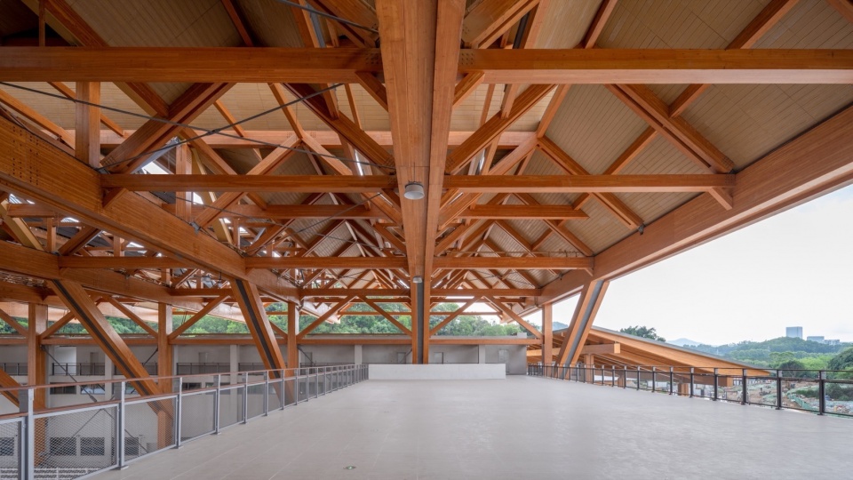 Guangming International Equestrian Center