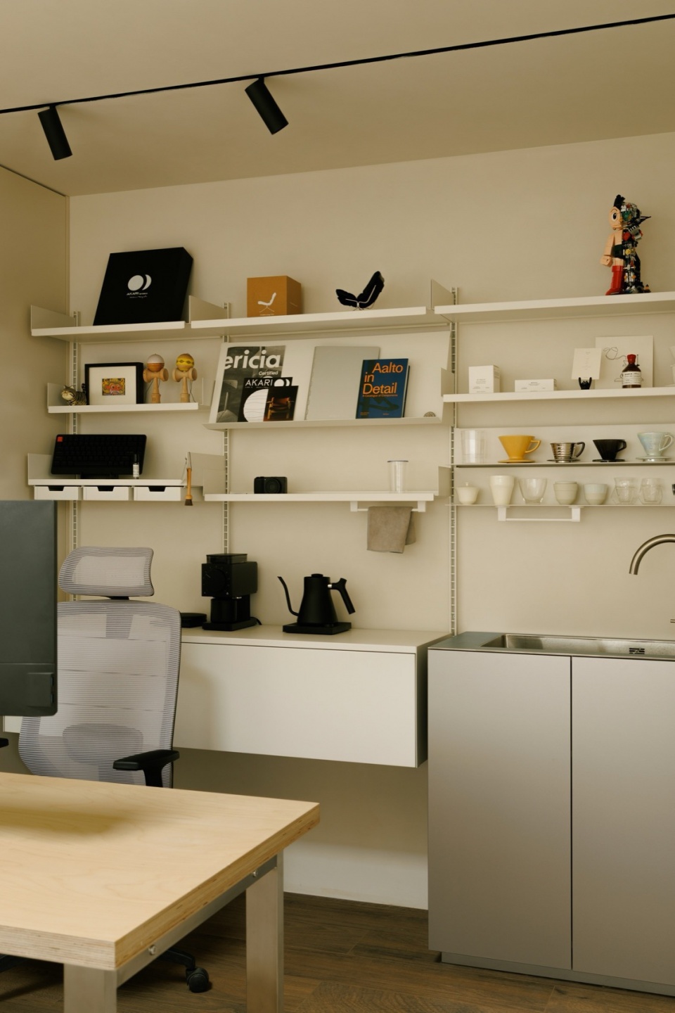 Way Design Studio