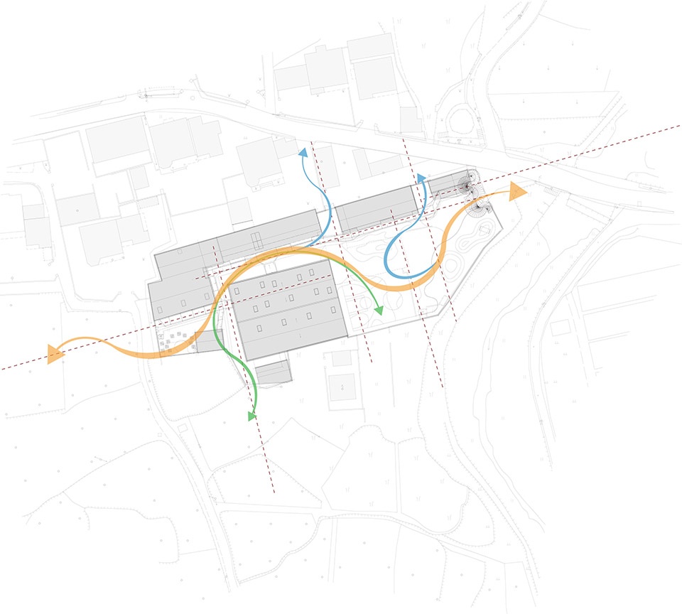 qingshan school by momentum