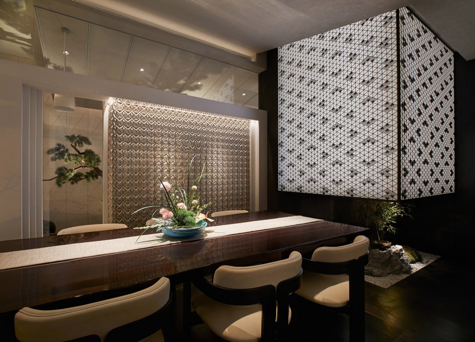 sugiki by odd okamoto deguchi design
