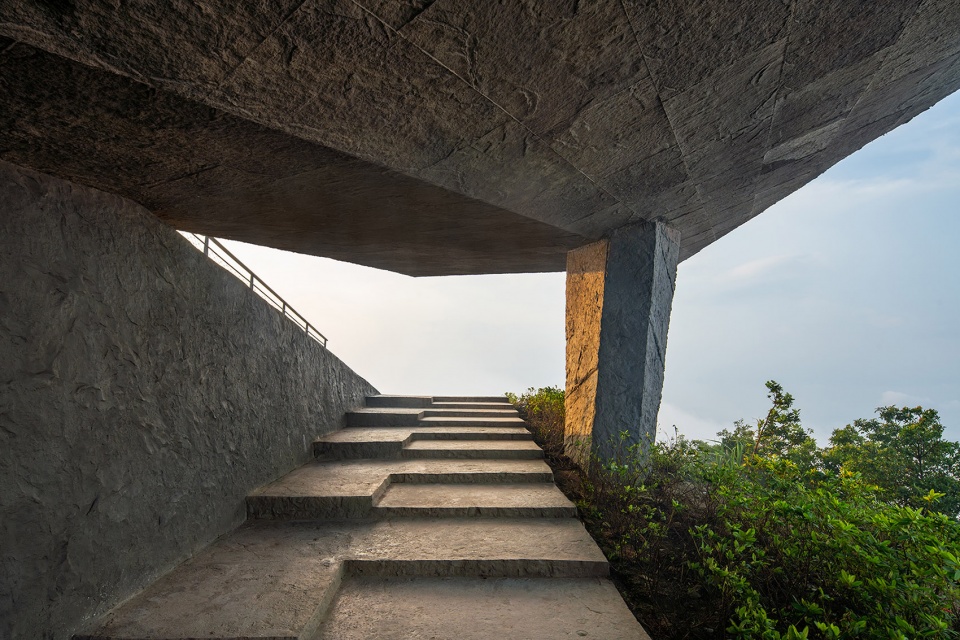 the meishajian viewing platform by line plus