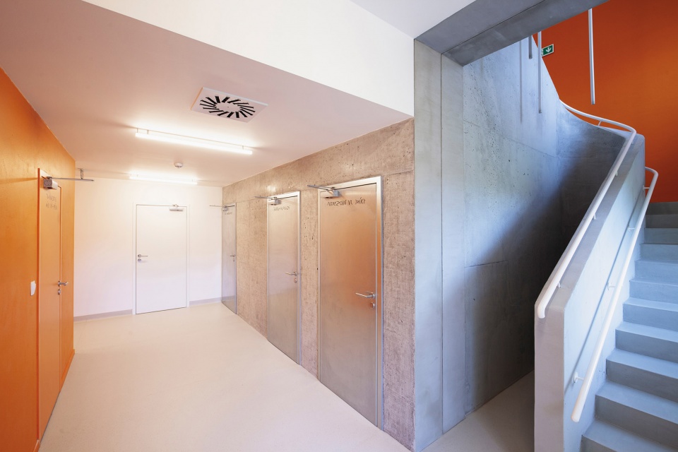 fulnek kindergarten by xtopix architekti