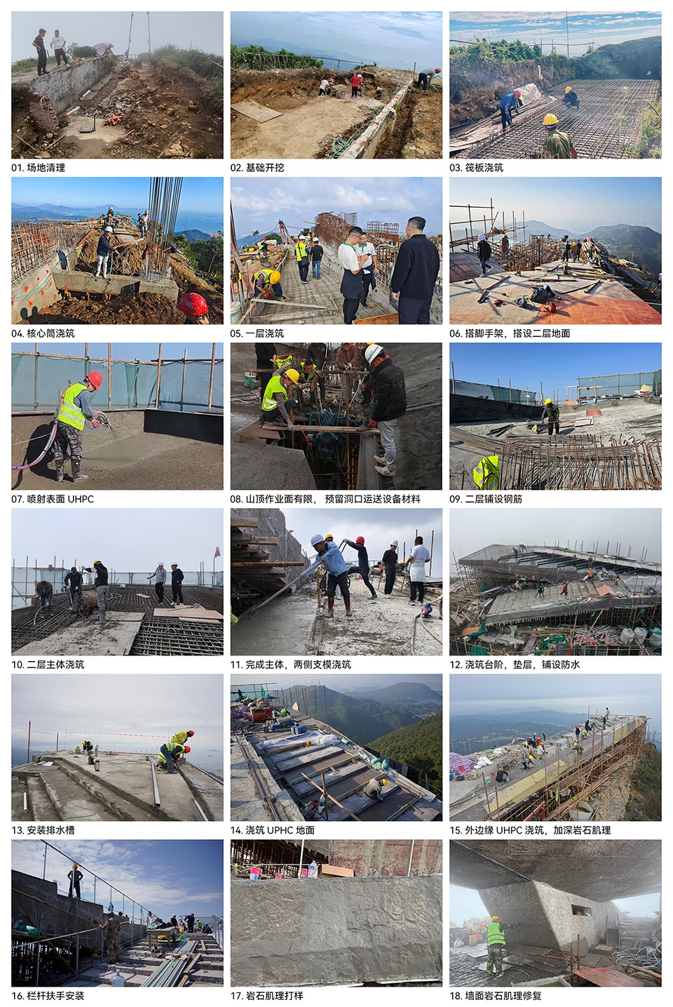 the meishajian viewing platform by line plus