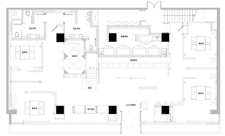 sugiki by odd okamoto deguchi design