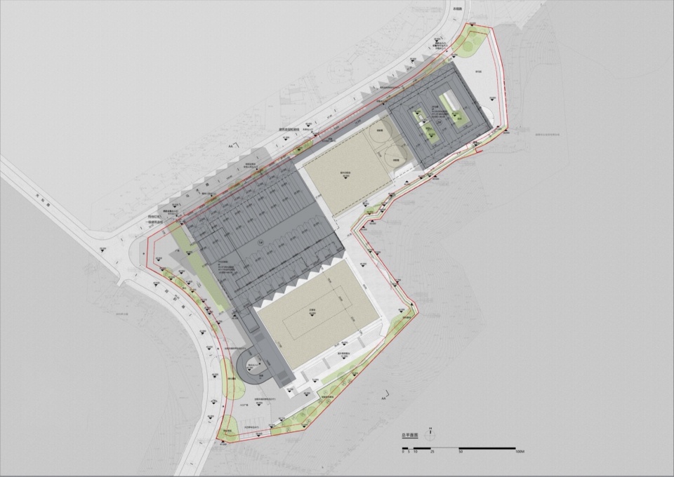 Guangming International Equestrian Center