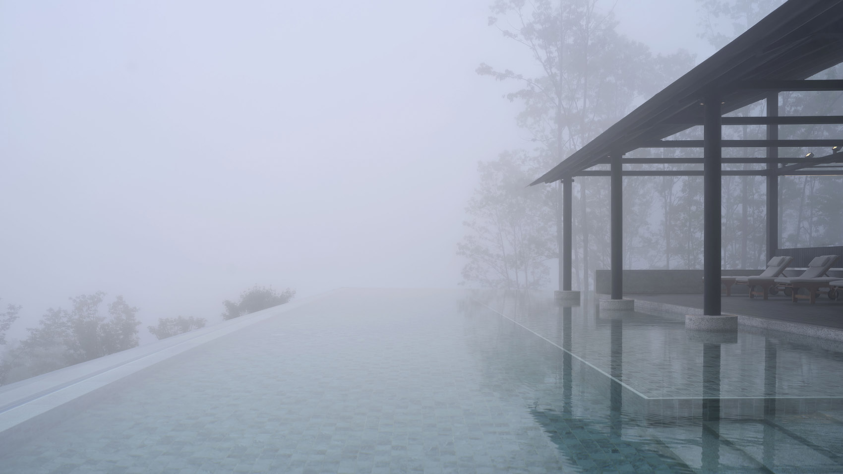 Huanxshan Forest Life Park Project in Hanzhong by WITHSTUDIO - 谷德设计网