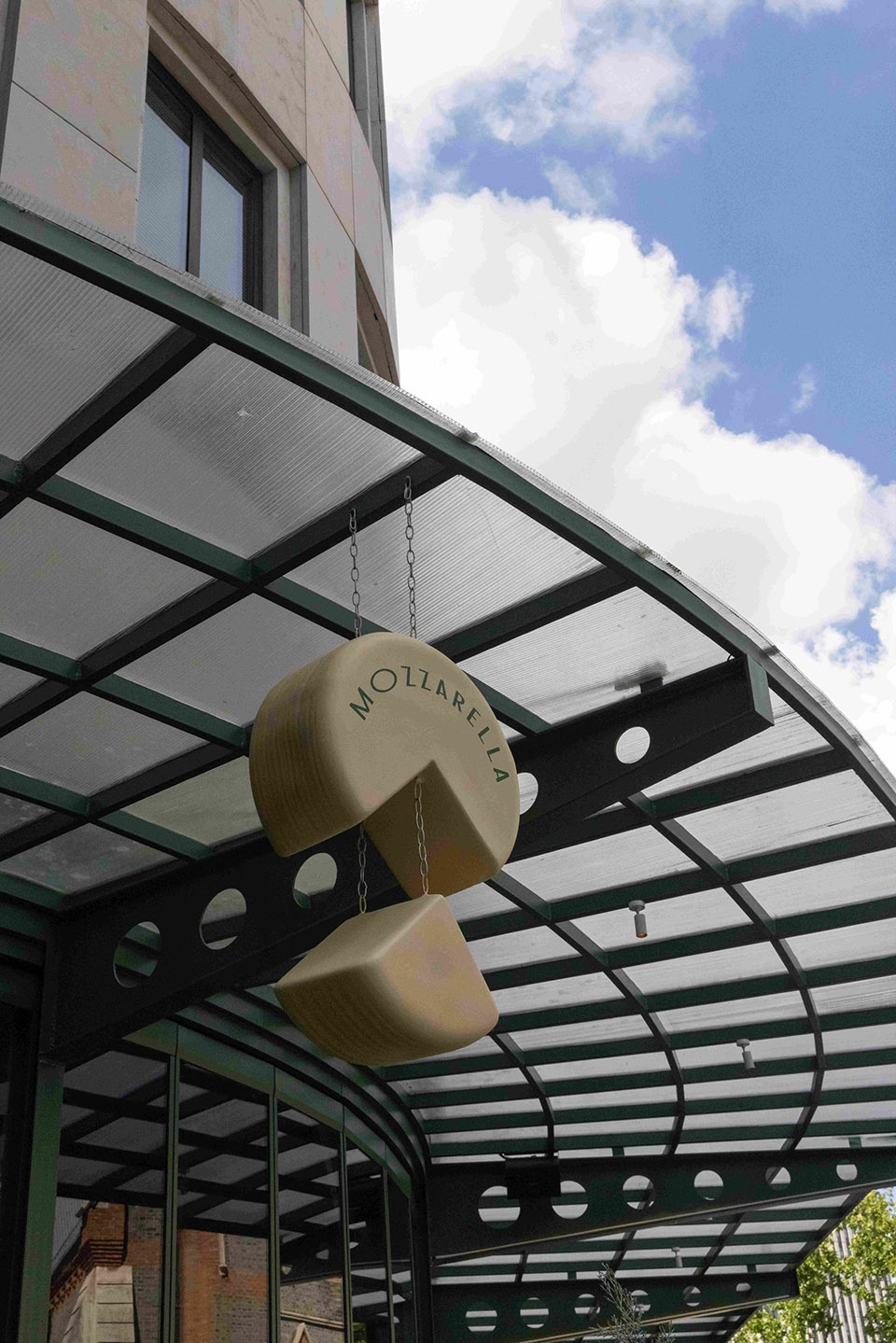 mozzarella e vino bund source store by pure design