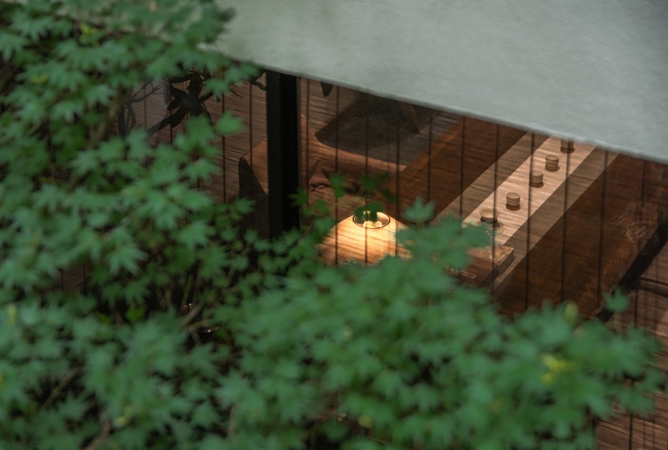 revival renewal of business models in yandangshan mountain by slow coral design