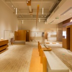 欢喜衣橱，合肥 / 多么工作室Atelier d’More
