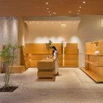 欢喜衣橱，合肥 / 多么工作室Atelier d’More