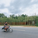 惠州铁岗河驿站：步花洄，广东 / 大料建筑